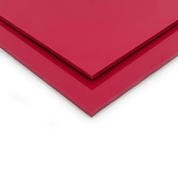 Ruby Gloss PVC Wall Cladding